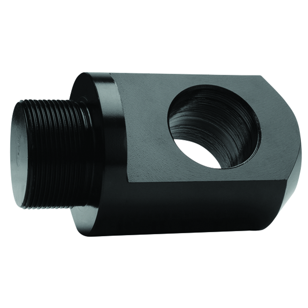 Plunger Cylinder Accessory