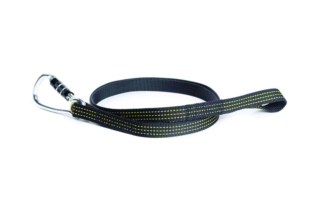 Hook2Loop Lanyard-Medium Duty