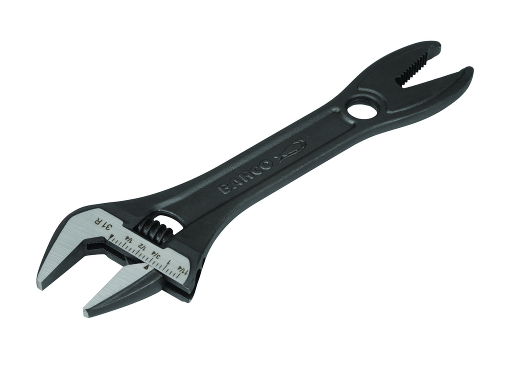 Adjustable Wrench 8"