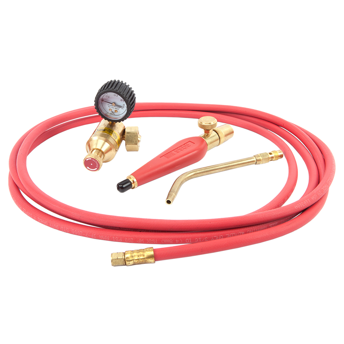 Plumbers Torch Kit Air Acetylene