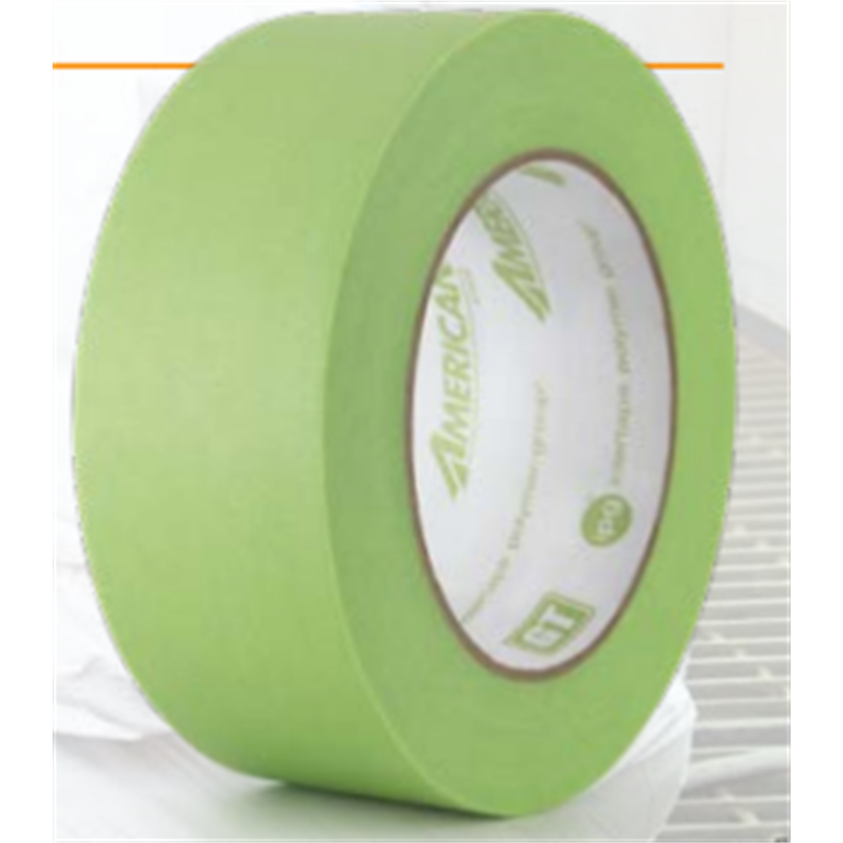 GT Medium Temp Medium Grade Paper Masking Tape...