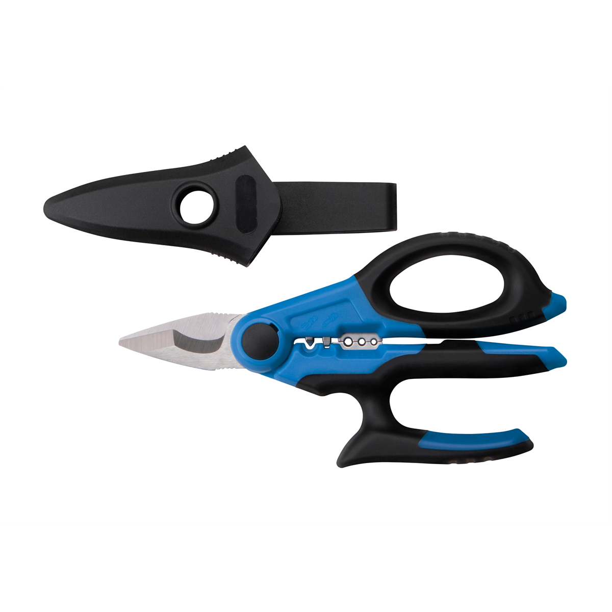 Cal-Van Tools Electrician Scissors