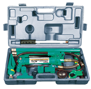 4 Ton Collision Repair Kit