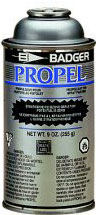 Propel Propellant