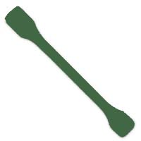 AccuTorq HD Torq Bar - 1 1/8In - 1/2In Dr - 140 ft-lbs- Green