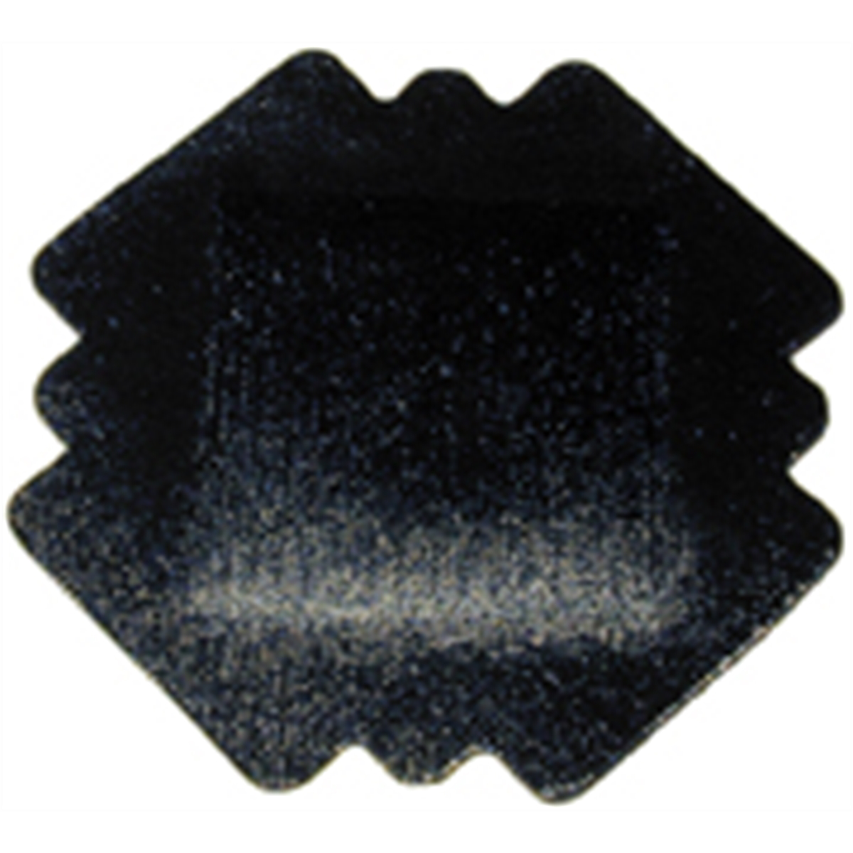 Unitized Tire Patch - 6 In x 6 In - 1 Per Bag