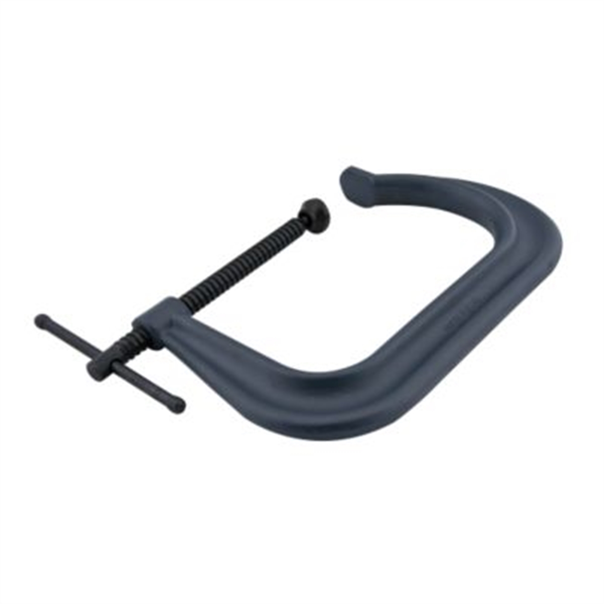 4 In Square Throat C - Clamp