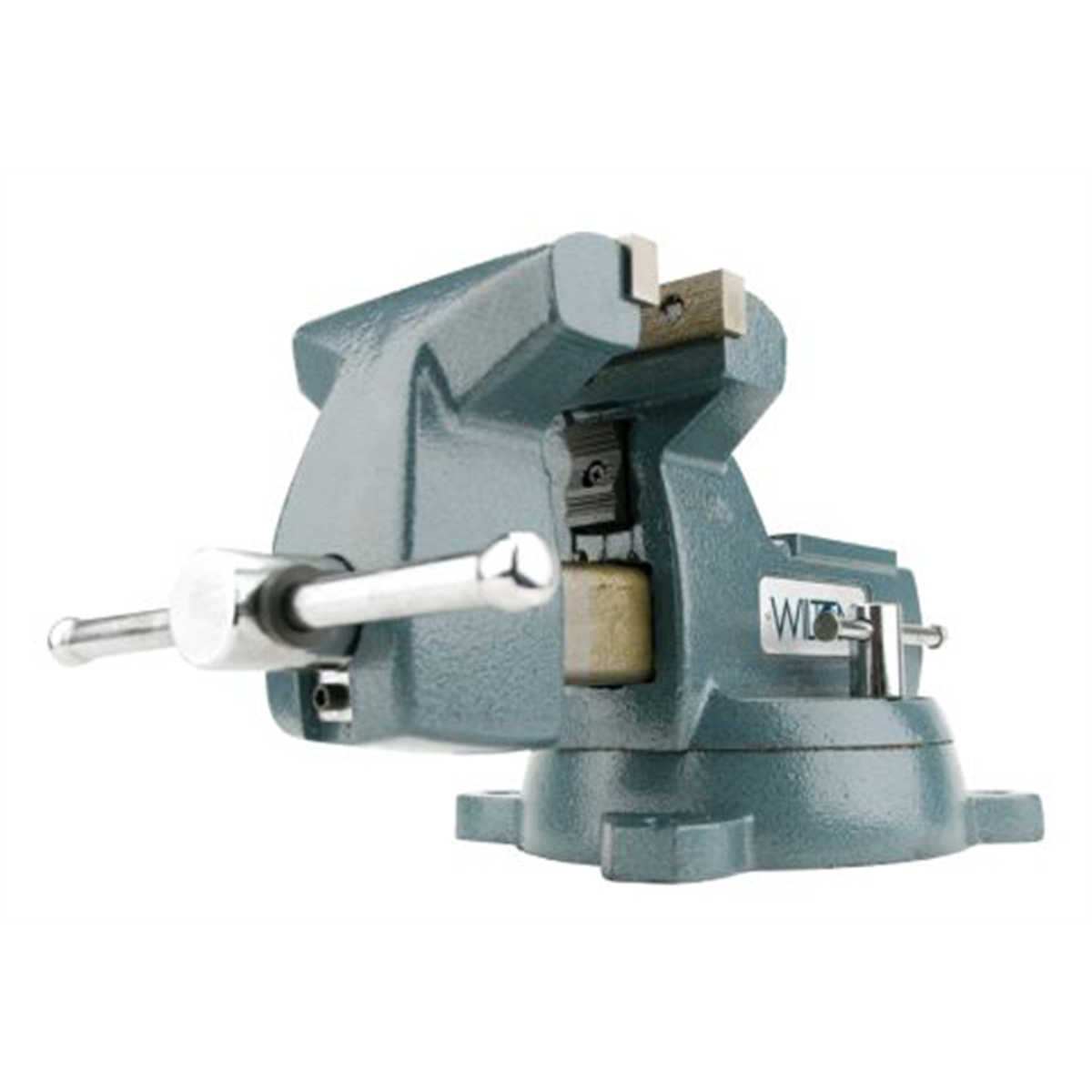 Mechanic`s Vise - 5 In