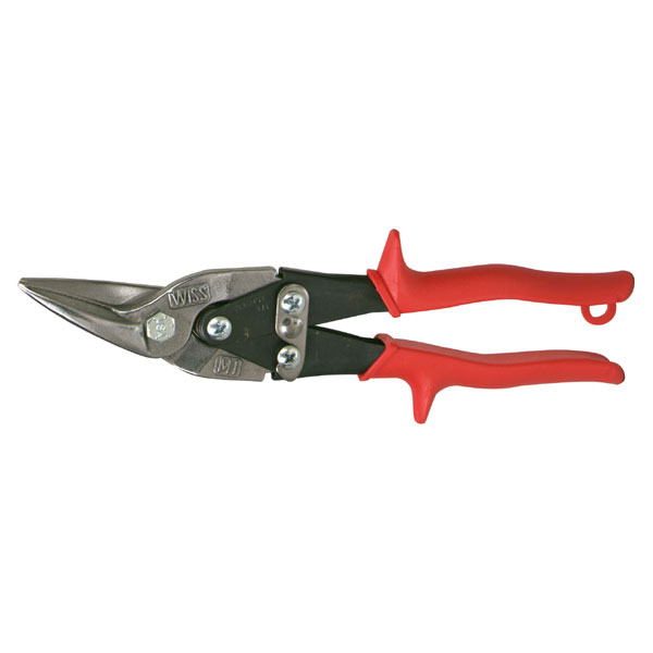 Left Cutting Metalmaster Compound Action Snips