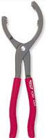 Oil Filter Pliers 3-1/8 In to 3-5/8 In