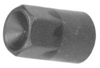 Drain Plug Socket 17mm VW