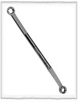 Torx Box Wrench E12 x E14, Drive Lines, Cross Members