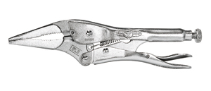 9 Inch Long Nose Locking Pliers VGP9LN