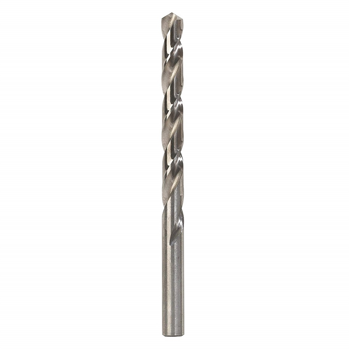 HSS Drill Bit, 9/32 In Diameter