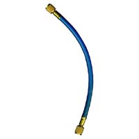 Whip Hose 1/4" Fitting for R12-R22-R502 Systems