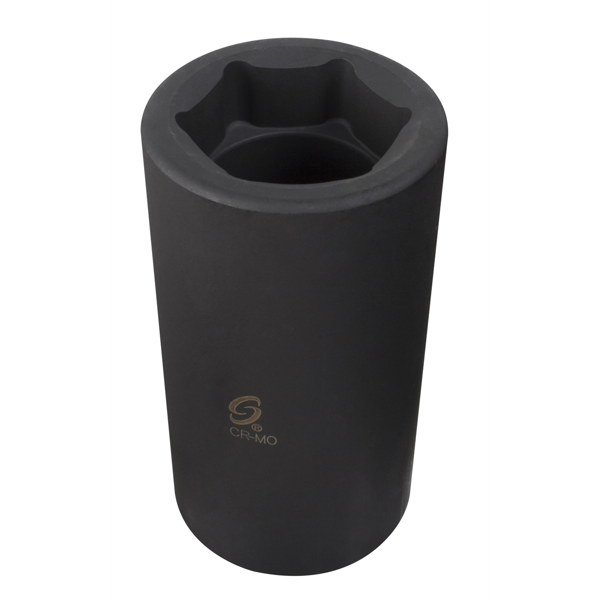 #5 Spline Drive Square Impact Socket 1-1/2 x 13/16...