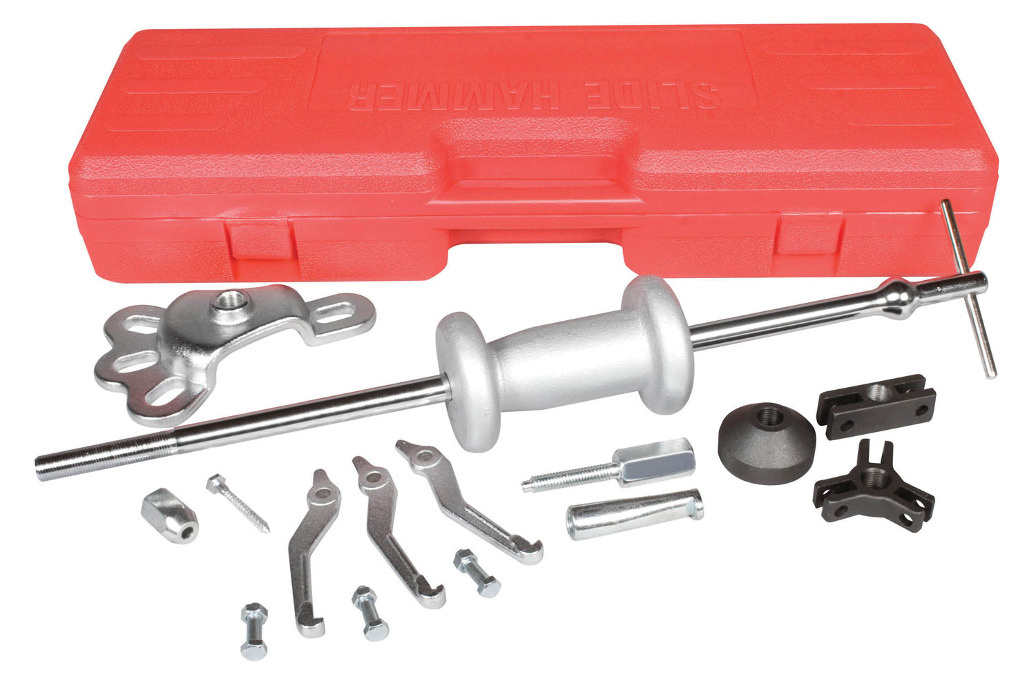 Slide Hammer Puller Set