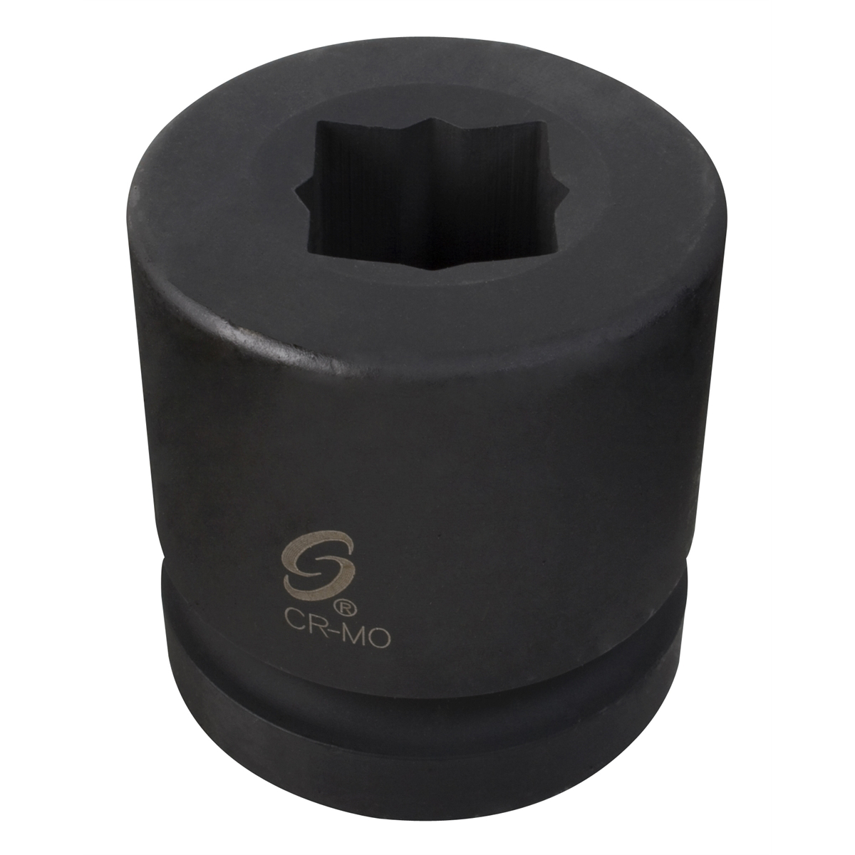 1 Inch Drive Standard Double Square Impact Socket 17mm