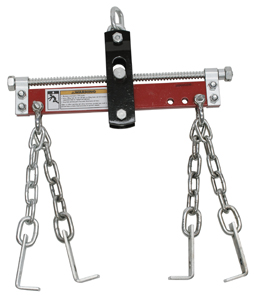 3/4 Ton Engine Sling - tilter - leveler