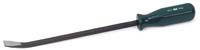 SureGrip(R) Bent Tip Pry Bar w/ Handle - 17 In