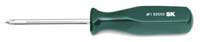 SureGrip Phillips Screwdriver w/ Hex Bolster - #4 x 7.80 Inch