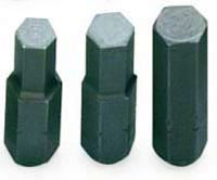 Metric Hex Bit - 10mm