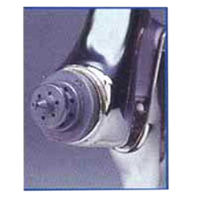 Fluid Tip For Model 775 Non-HVLP Spray Gun