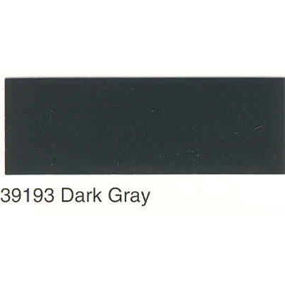 Dark Gray Bumper Coater