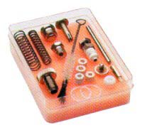 Repair Kit for Jet/B Gravity Feed Spray Gun