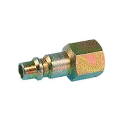 Plug - 1/4 In NPT Female