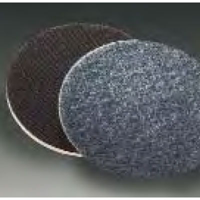 Bear-Tex Speed-Grip Disc Back-Up Pad - 4 In