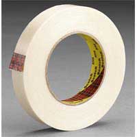 Scotch(R) Filament Tape - 18mm x 55m