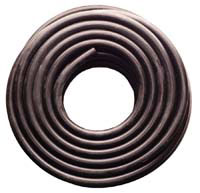 Deluxe Driveway Signal Hose - 3/8 ID x 50 Ft L