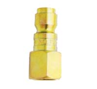 P-Style Plug - 3/8 NPT Female