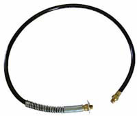 Grease Hose Extension - 36 In