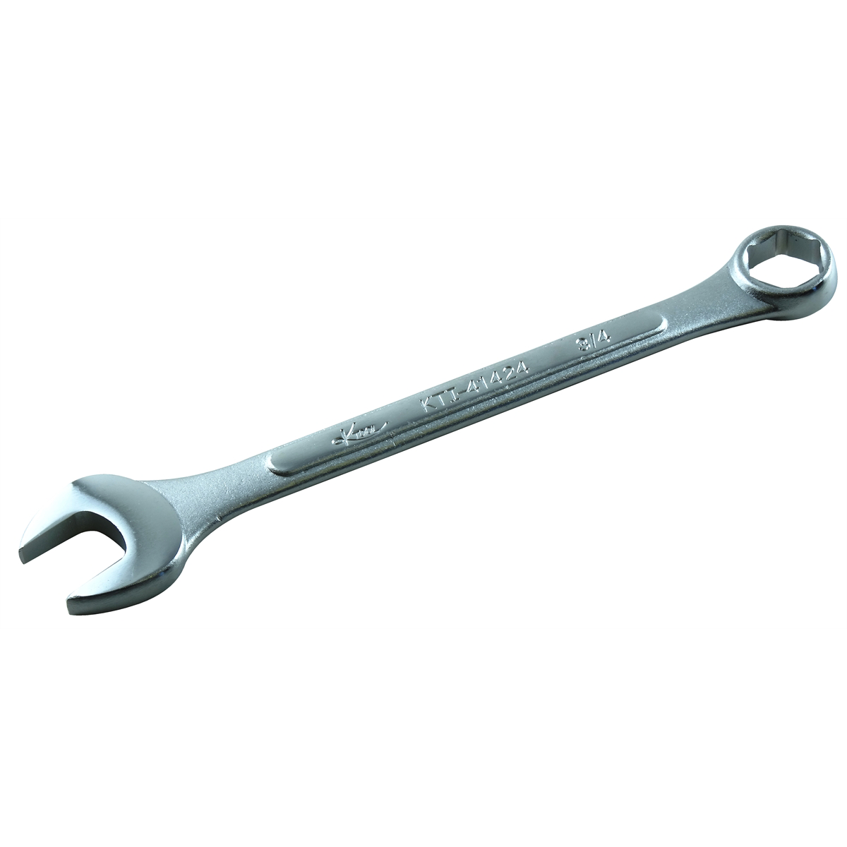 Raised Panel Combination Wrench - 6 Pt - 3/4 In