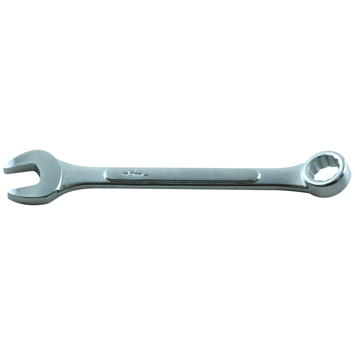 Raised Panel Combination Wrench - 12 Point - 11mm