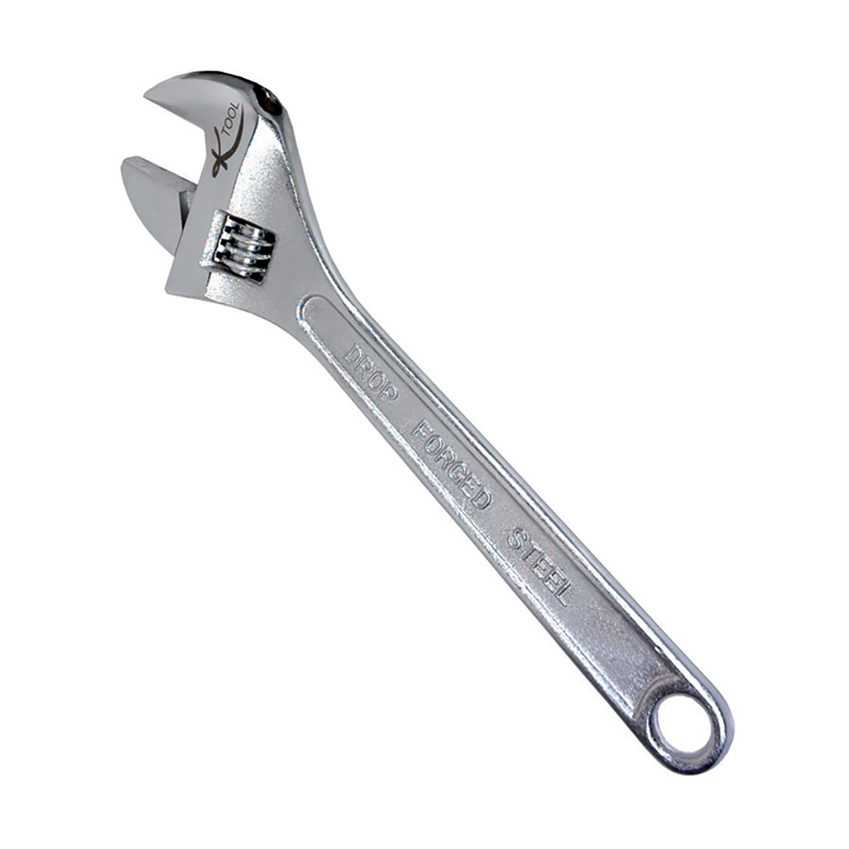 Adjustable Wrench - 6 In