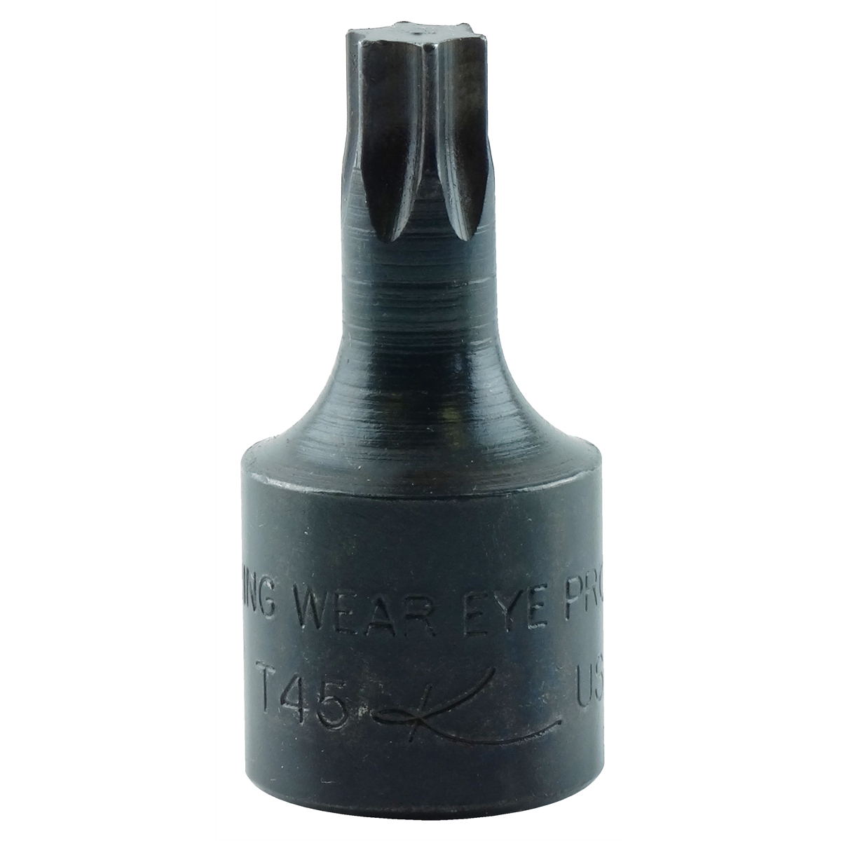 3/8 In Drive Torx Socket - T-45