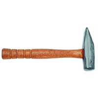 General Purpose Tire Hammer w/ Wood Handle T11B - 14-1/2 In