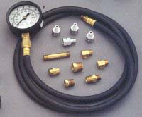 Engine/Automatic Transmission Oil Pressure Check Kit