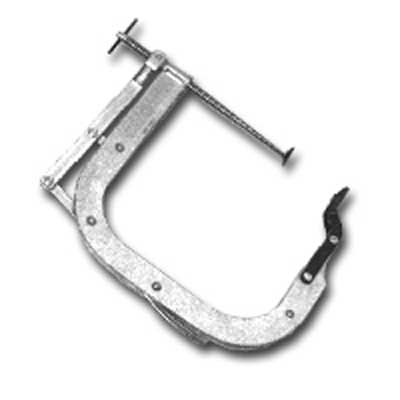 Valve Spring Compressor - Overhead