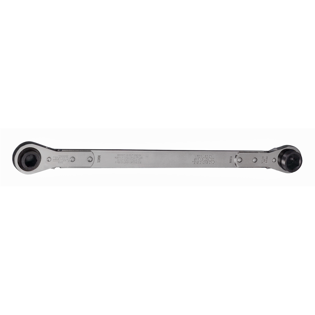 Ratcheting Serpentine Belt Wrench - 8586