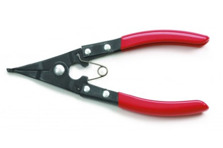 E-Ring Lock-Ring Pliers