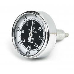 Hand-Held Tachometer