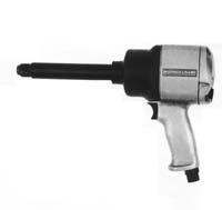 3/4" Inch Drive Ultra Duty Air Impact Wrench w/ Ext Anvil