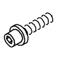 CAP SCREW