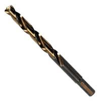 Turbomax Drill Bit - 5/16In - Carded