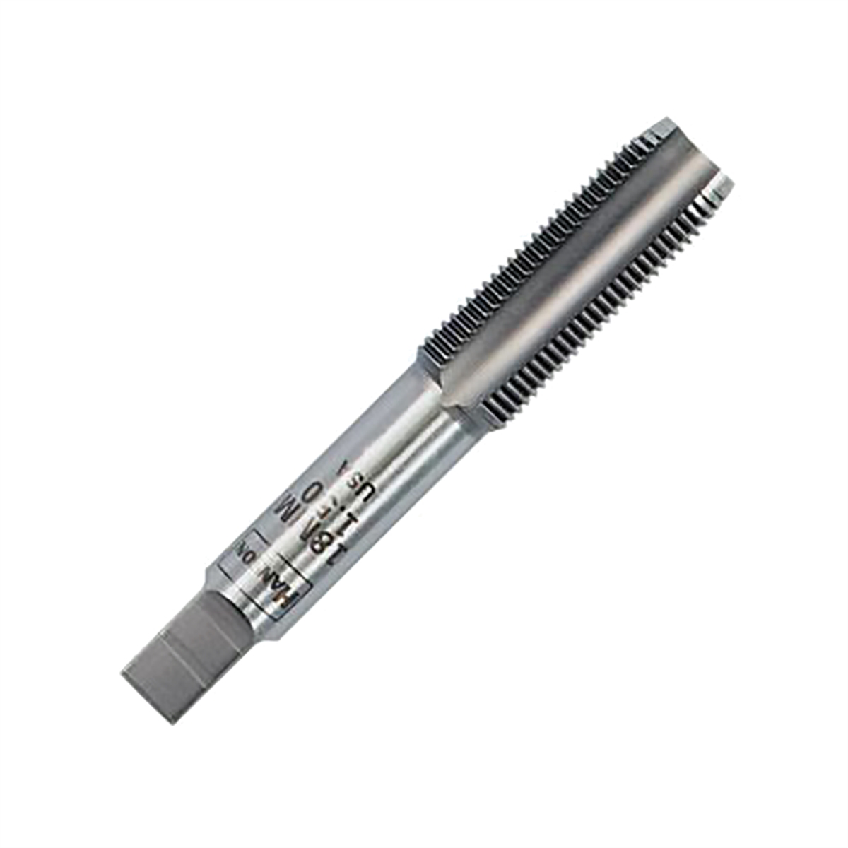 HCS Metric Thread Plug Tap - 14mm - 1.25mm