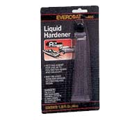 Liquid Hardener - 11 cc (for Qt)